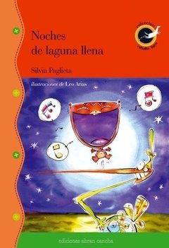 Noches de laguna llena