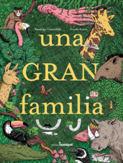 Una GRAN familia