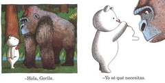 Un cuento de oso - comprar online