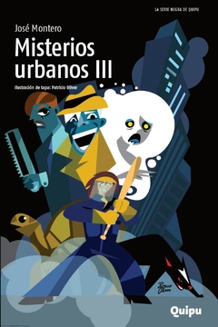 Misterios urbanos III