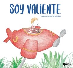 Soy valiente