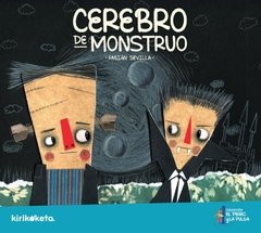 Cerebro de monstruo