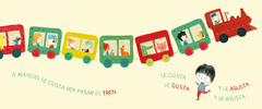 Ver pasar el tren - comprar online