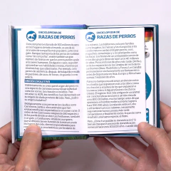 enciclopedia de razas de perros en internet