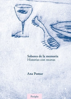 Sabores de la memoria