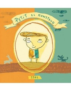 Petit, el monstruo