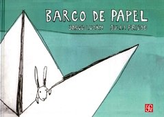 Barco de Papel