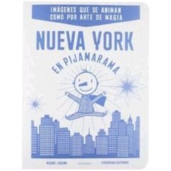 Nueva York en pijamarama