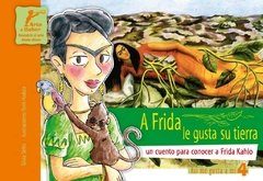 A Frida le gusta su tierra