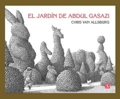 El jardín de Abdul Gazasi