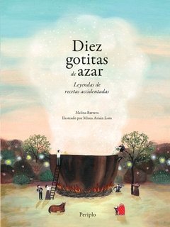 Diez gotitas de azar