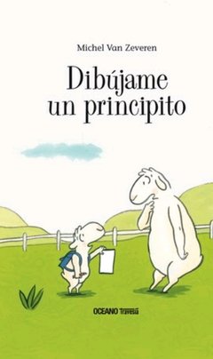 Dibujame un principito