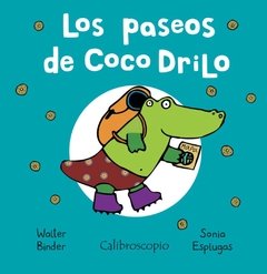 Los paseos de Coco Drilo