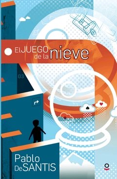 El juego de la nieve