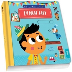 Pinocho