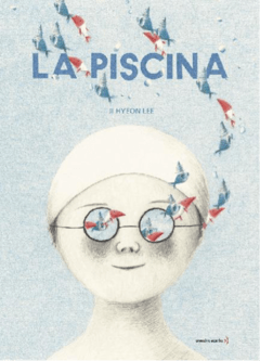 La piscina