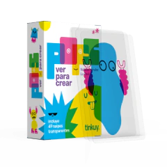 Pops: ver para crear