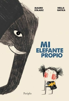 Mi elefante propio