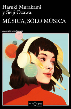 Música, solo música