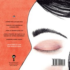 ¡Que ojos tan curiosos tienes! - Ponsatti Libros