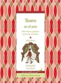 Teatro en el acto