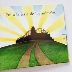 La feria de los animales - comprar online