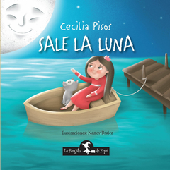 Sale la luna