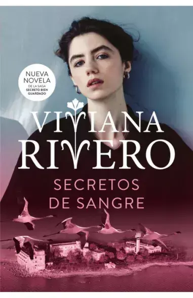 Secretos de sangre