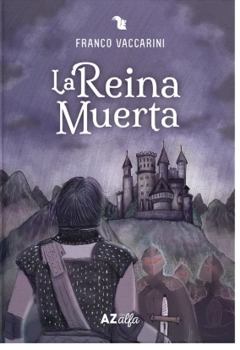 la reina muerta