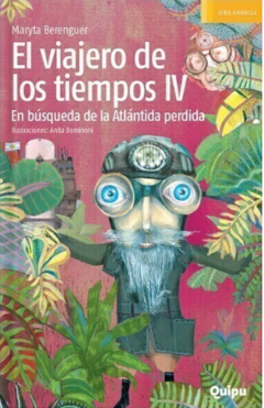 el viajero de los tiempos iv