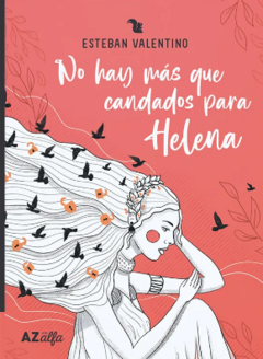 no hay mas que candados para helena