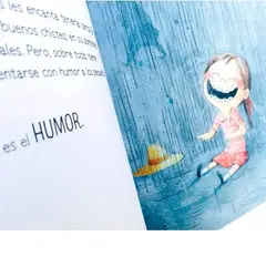 El gran libro de los super poderes - tienda online