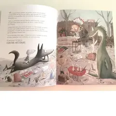 El gran libro de los super poderes en internet