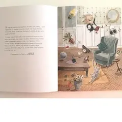 El gran libro de los super poderes - Ponsatti Libros