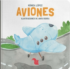 Aviones