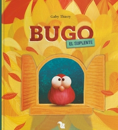 Bugo, el suplente