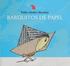 Barquitos de papel