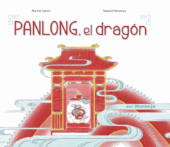 panlong, el dragón