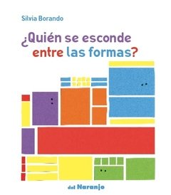 ¿Quién se esconde entre las formas?