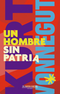 un hombre sin patria