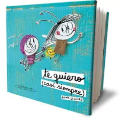 Te quiero (casi siempre) en internet