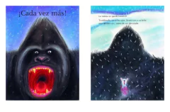 Gorilón - Ponsatti Libros