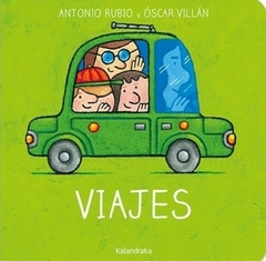 Viajes