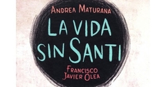 la vida sin santi