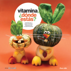 Vitamina, ¿Dónde estás?