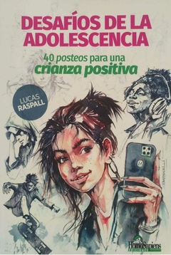 Desafíos de la adolescencia