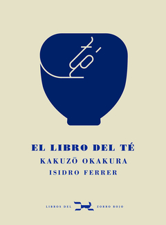 El libro del té