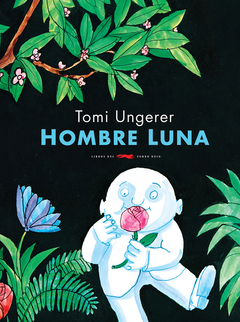 Hombre Luna (tapa dura)