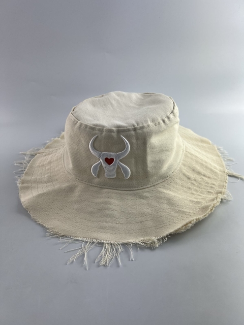 BUCKET AMAZÔNICO BOI - comprar online