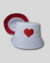 BUCKET CORAÇÃO